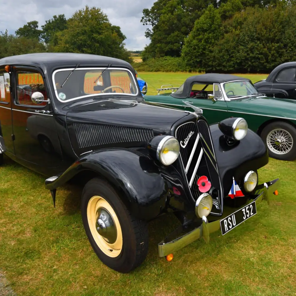 Titan motors built to conquer every milen. - Image 3