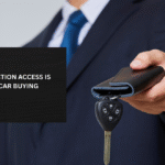 SKIP THE LOT: HOW DIRECT AUCTION ACCESS IS DISRUPTING CAR BUYING